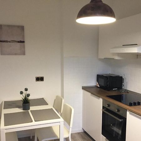 Nice And Cozy Apartment With Wifi And Balcony Neuss Zewnętrze zdjęcie